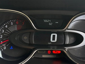 Renault Captur thumbnail