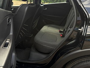 Renault Captur thumbnail