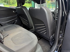 Renault Captur thumbnail