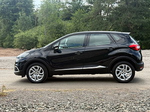 Renault Captur thumbnail