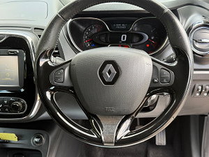 Renault Captur thumbnail