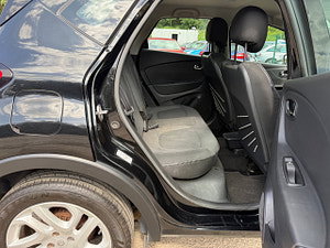 Renault Captur thumbnail