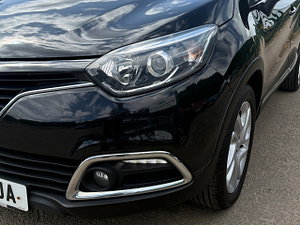 Renault Captur thumbnail