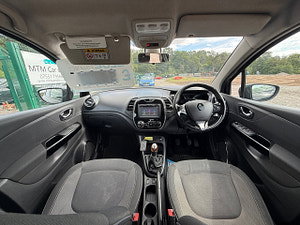 Renault Captur thumbnail