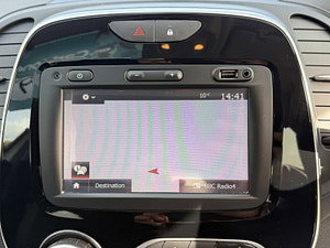 Renault Captur thumbnail