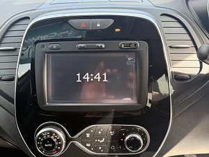 Renault Captur thumbnail