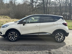 Renault Captur thumbnail
