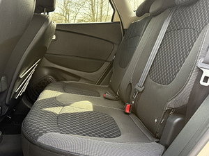Renault Captur thumbnail