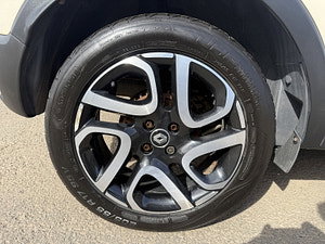 Renault Captur thumbnail