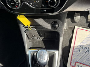 Renault Captur thumbnail