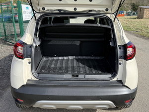 Renault Captur thumbnail