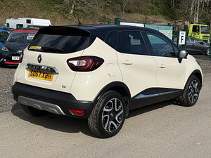 Renault Captur thumbnail
