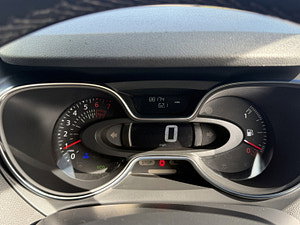 Renault Captur thumbnail