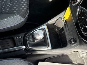 Renault Captur thumbnail