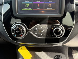 Renault Captur thumbnail