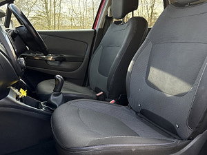Renault Captur thumbnail