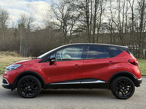 Renault Captur thumbnail