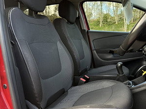 Renault Captur thumbnail