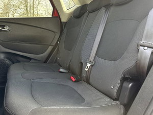 Renault Captur thumbnail
