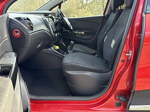 Renault Captur thumbnail