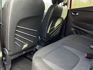 Renault Captur thumbnail