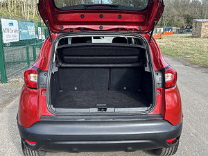 Renault Captur thumbnail