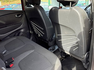 Renault Captur thumbnail