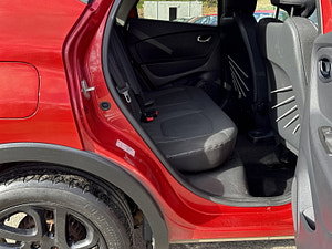 Renault Captur thumbnail