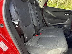 Renault Captur thumbnail