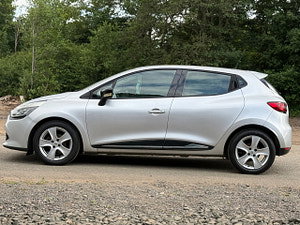 Renault Clio thumbnail