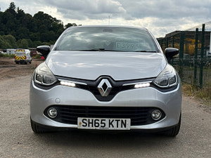 Renault Clio thumbnail