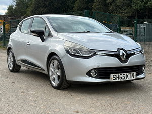 Renault Clio thumbnail