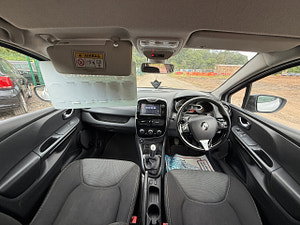 Renault Clio thumbnail