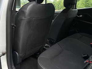 Renault Clio thumbnail