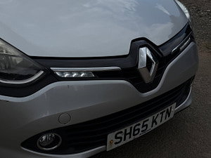Renault Clio thumbnail