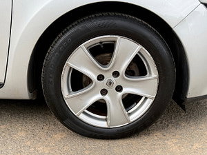 Renault Clio thumbnail