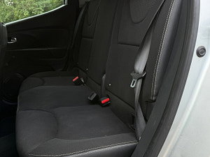 Renault Clio thumbnail