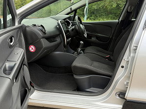 Renault Clio thumbnail