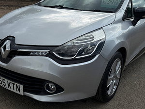 Renault Clio thumbnail
