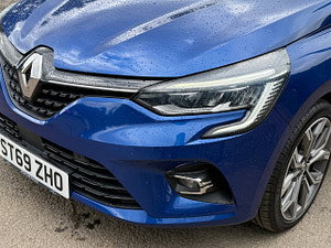 Renault Clio thumbnail