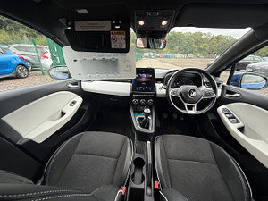 Renault Clio thumbnail