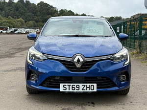 Renault Clio thumbnail