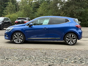 Renault Clio thumbnail
