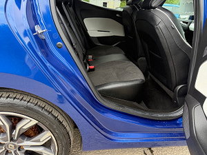 Renault Clio thumbnail