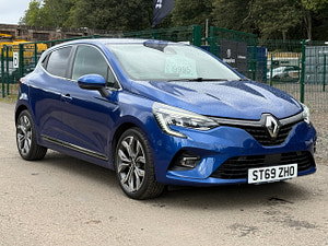 Renault Clio thumbnail