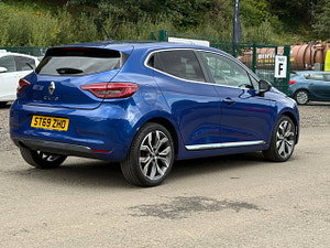 Renault Clio thumbnail