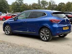 Renault Clio thumbnail