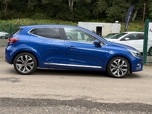 Renault Clio thumbnail
