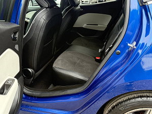 Renault Clio thumbnail
