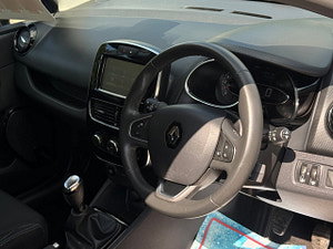 Renault Clio thumbnail